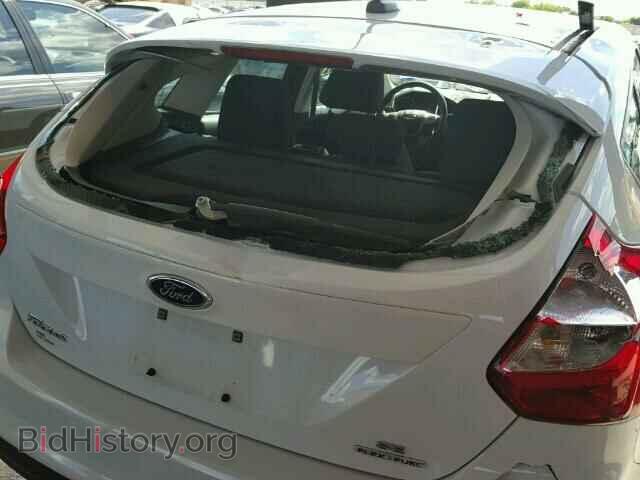 2014 FORD FOCUS - VIN: 1FADP3K20EL265459 - Фото 10