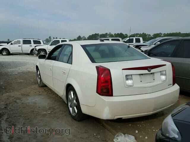 2004 CADILLAC CTS - VIN: 1G6DM577640162665 - Фото 3