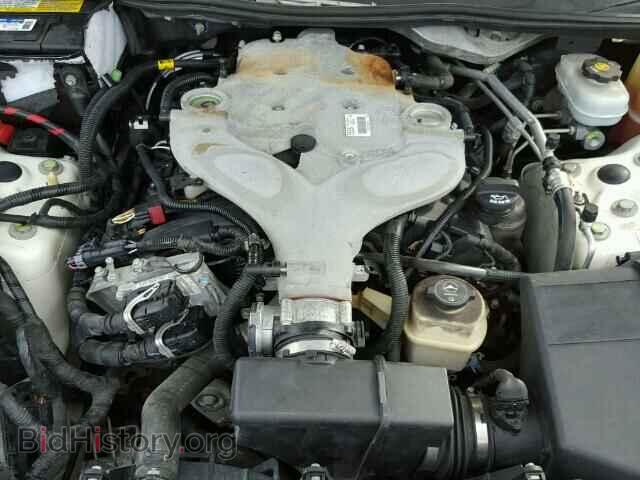 2004 CADILLAC CTS - VIN: 1G6DM577640162665 - Фото 7