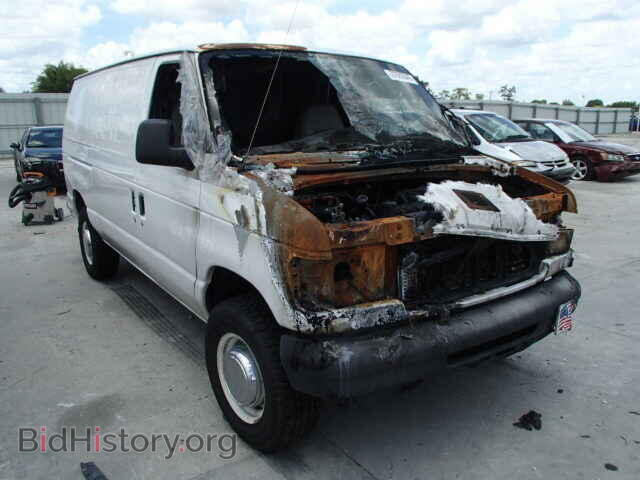 Photo 1FTNE24W34HA60900 - FORD ECONOLINE 2004