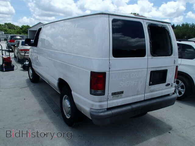 2004 FORD ECONOLINE - VIN: 1FTNE24W34HA60900 - Фото 3