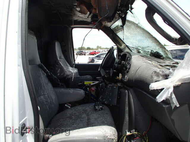 2004 FORD ECONOLINE - VIN: 1FTNE24W34HA60900 - Фото 5