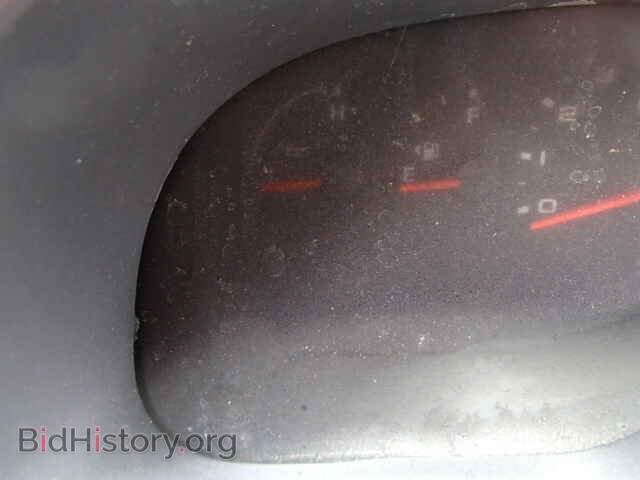 2004 FORD ECONOLINE - VIN: 1FTNE24W34HA60900 - Фото 8