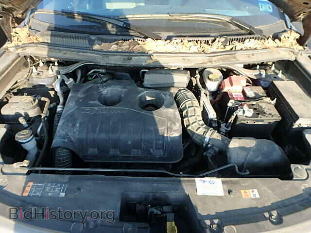 2013 FORD EXPLORER - VIN: 1FM5K7B93DGA80732 - Фото 7