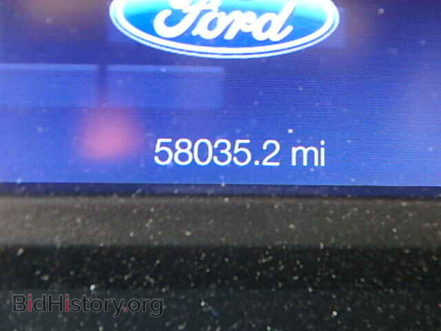 2013 FORD EXPLORER - VIN: 1FM5K7B93DGA80732 - Фото 8