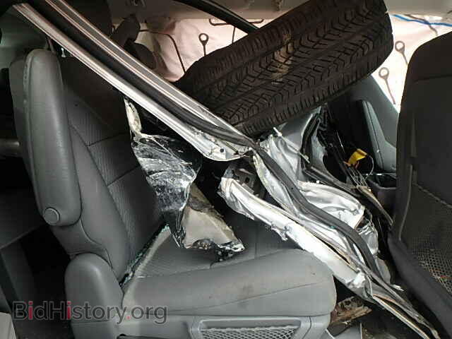 2010 DODGE CARAVAN - VIN: 2D4RN3D13AR487220 - Фото 6