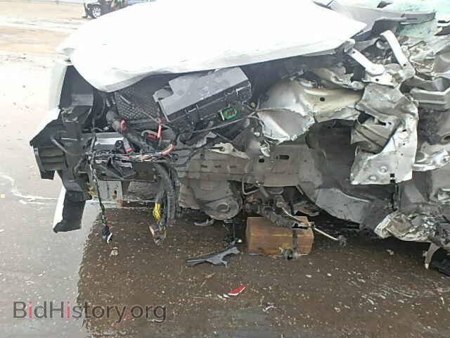 2010 DODGE CARAVAN - VIN: 2D4RN3D13AR487220 - Фото 8