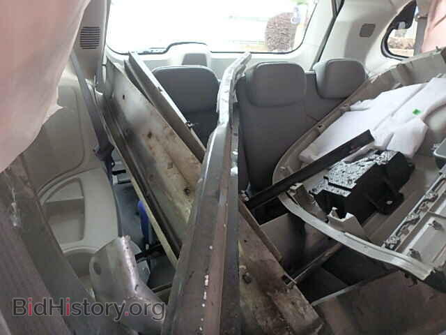 2010 DODGE CARAVAN - VIN: 2D4RN3D13AR487220 - Фото 9