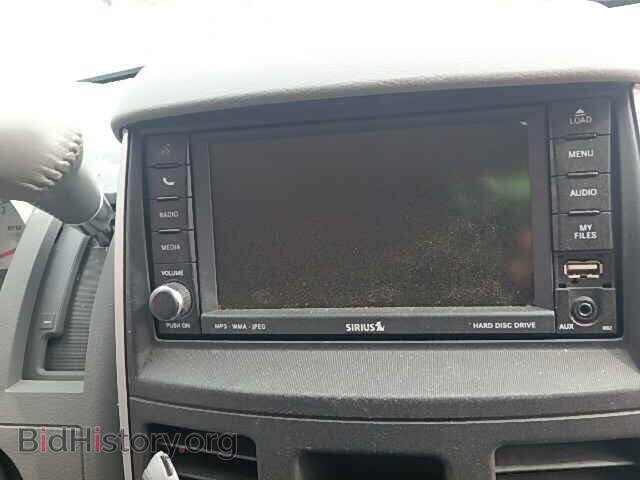 2010 DODGE CARAVAN - VIN: 2D4RN3D13AR487220 - Фото 10