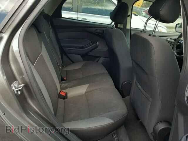 2012 FORD FOCUS - VIN: 1FAHP3K28CL334302 - Photo 6