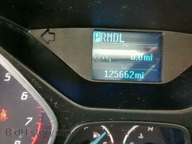 2012 FORD FOCUS - VIN: 1FAHP3K28CL334302 - Photo 8