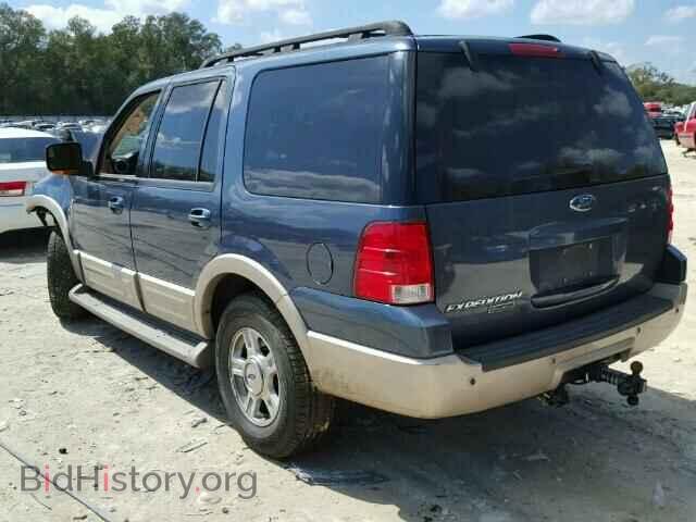 2005 FORD EXPEDITION - VIN: 1FMFU17565LA77060 - Фото 3