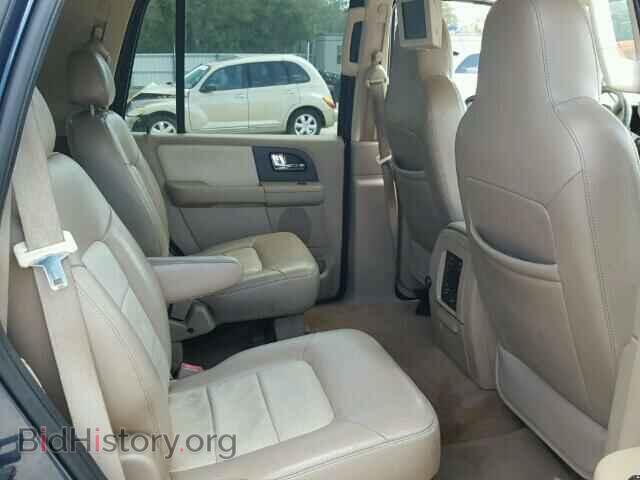 2005 FORD EXPEDITION - VIN: 1FMFU17565LA77060 - Фото 6