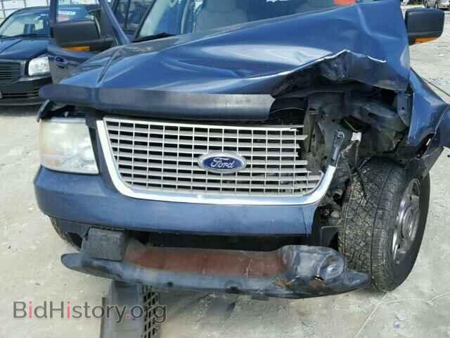 2005 FORD EXPEDITION - VIN: 1FMFU17565LA77060 - Фото 7