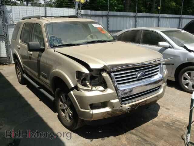 Photo 1FMEU63E77UB73243 - FORD EXPLORER 2007