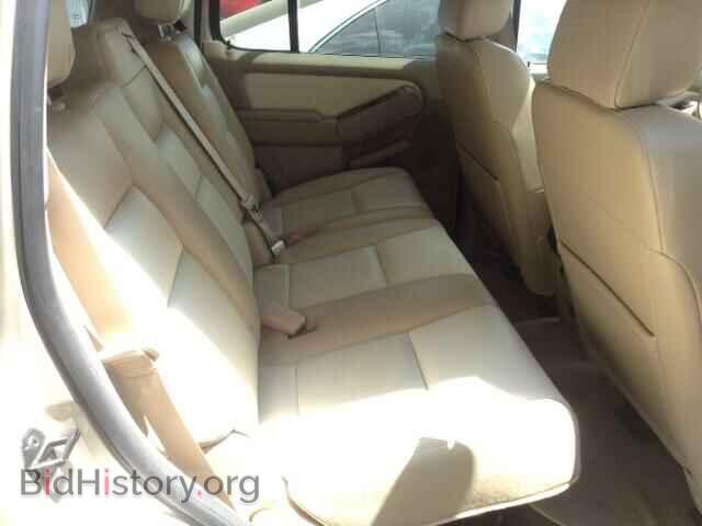 2007 FORD EXPLORER - VIN: 1FMEU63E77UB73243 - Фото 6