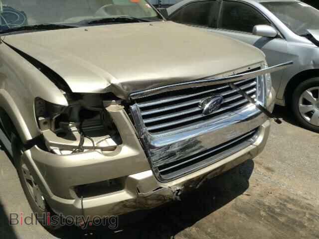 2007 FORD EXPLORER - VIN: 1FMEU63E77UB73243 - Фото 9