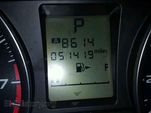 2014 SUBARU XV - VIN: JF2GPAVC9E8242511 - Фото 8