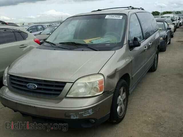 2004 FORD FREESTAR - VIN: 2FMZA57614BB07716 - Фото 2