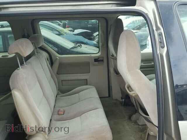 2004 FORD FREESTAR - VIN: 2FMZA57614BB07716 - Фото 6