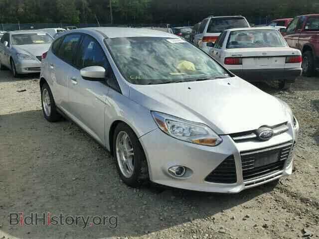 Photo 1FAHP3K28CL210658 - FORD FOCUS 2012