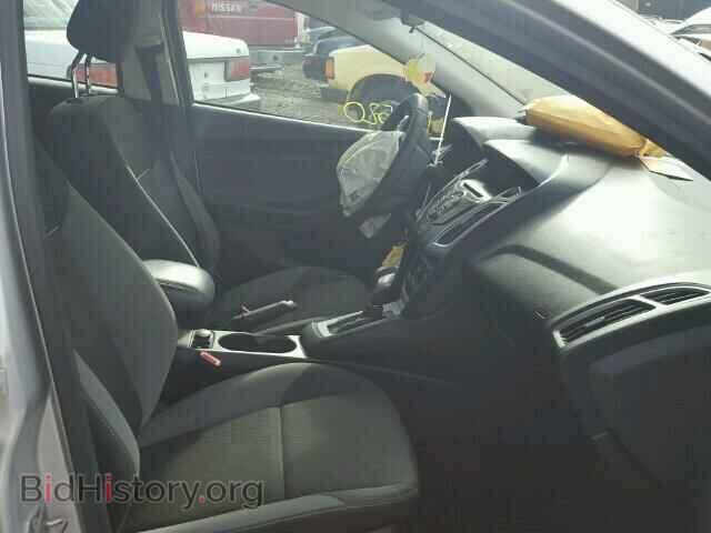 2012 FORD FOCUS - VIN: 1FAHP3K28CL210658 - Фото 5