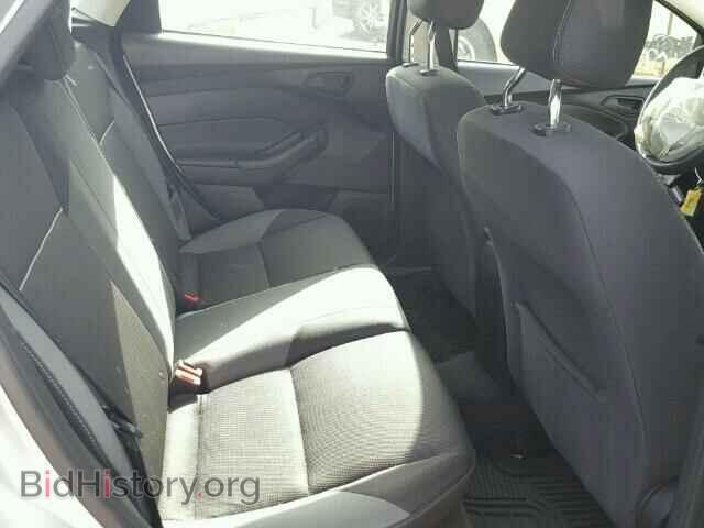 2012 FORD FOCUS - VIN: 1FAHP3K28CL210658 - Фото 6