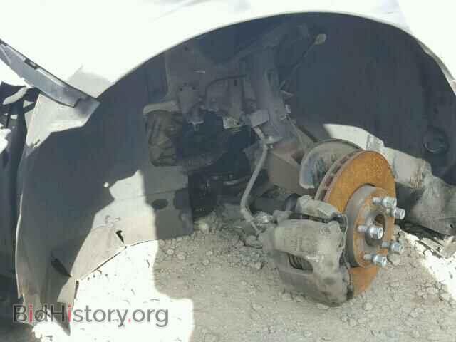 2012 FORD FOCUS - VIN: 1FAHP3K28CL210658 - Фото 10