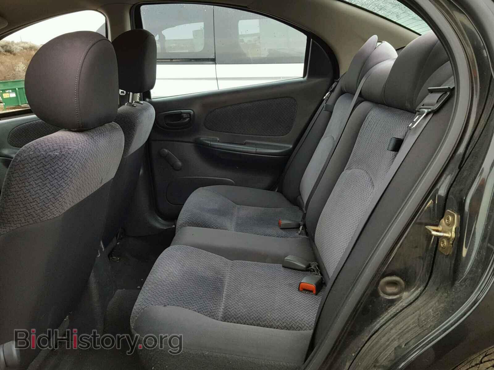 2002 DODGE NEON - VIN: 1B3ES26C12D507614 - Фото 6