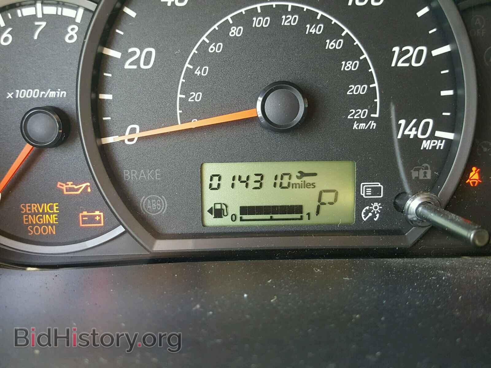 2015 MITSUBISHI MIRAGE - VIN: ML32A3HJ2FH039481 - Фото 8