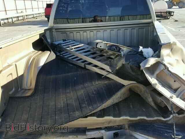 2005 CHEVROLET SILVERADO - VIN: 1GCEC14X75Z343675 - Фото 6