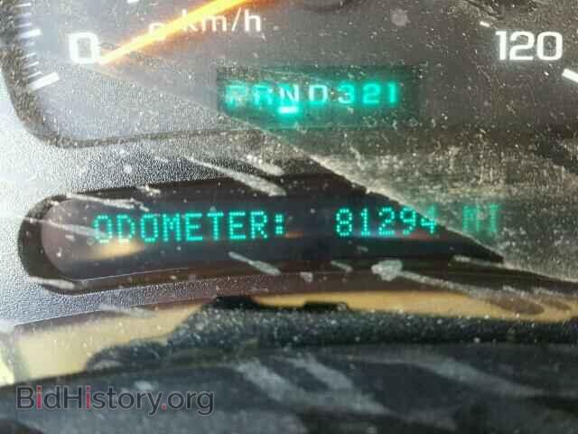 2005 CHEVROLET SILVERADO - VIN: 1GCEC14X75Z343675 - Фото 8
