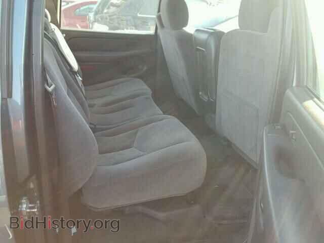 2006 CHEVROLET SILVERADO - VIN: 2GCEC13V561292607 - Photo 6