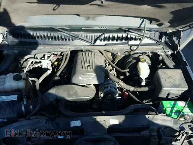 2006 CHEVROLET SILVERADO - VIN: 2GCEC13V561292607 - Photo 7
