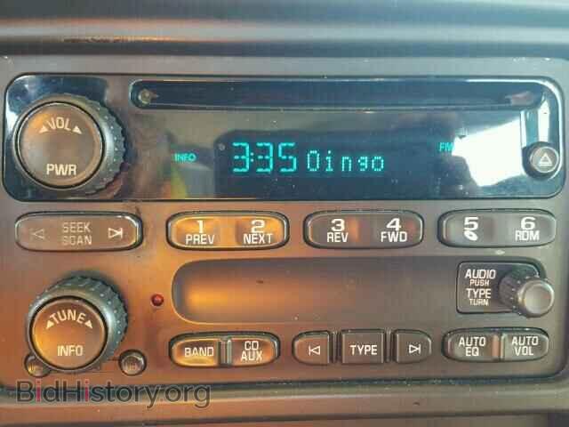 2006 CHEVROLET SILVERADO - VIN: 2GCEC13V561292607 - Photo 9