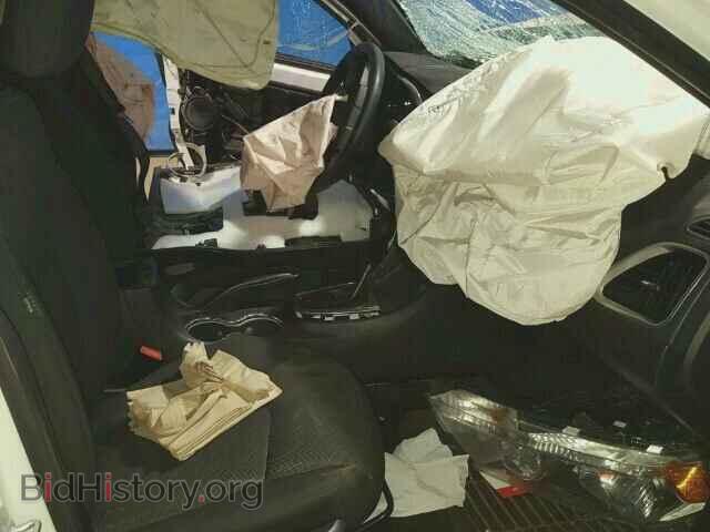 2013 DODGE AVENGER - VIN: 1C3CDZABXDN598889 - Photo 5