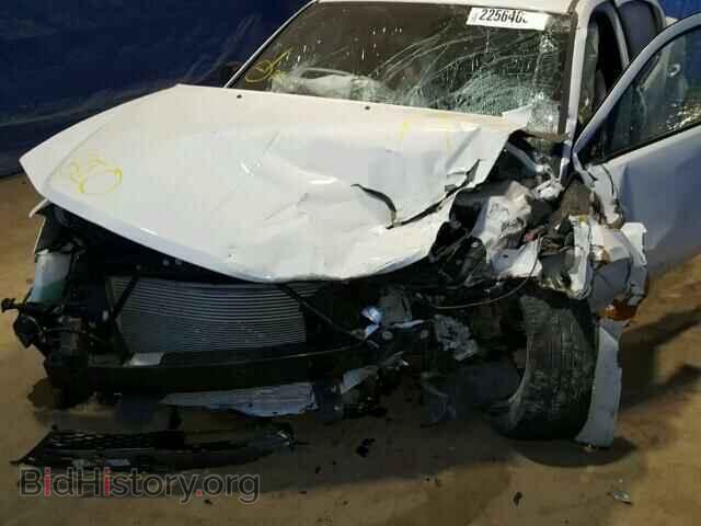 2013 DODGE AVENGER - VIN: 1C3CDZABXDN598889 - Photo 10