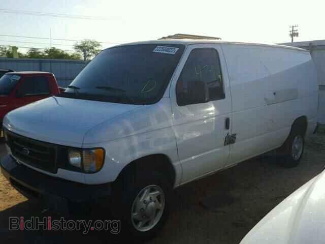 2003 FORD ECONOLINE - VIN: 1FTNE24L23HA13779 - Фото 2