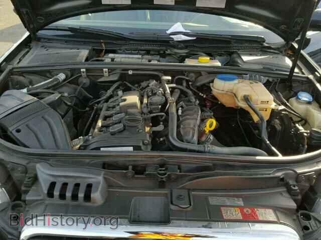 2007 AUDI A4 - VIN: WAUDF78E87A238897 - Фото 7