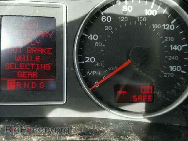 2007 AUDI A4 - VIN: WAUDF78E87A238897 - Фото 8