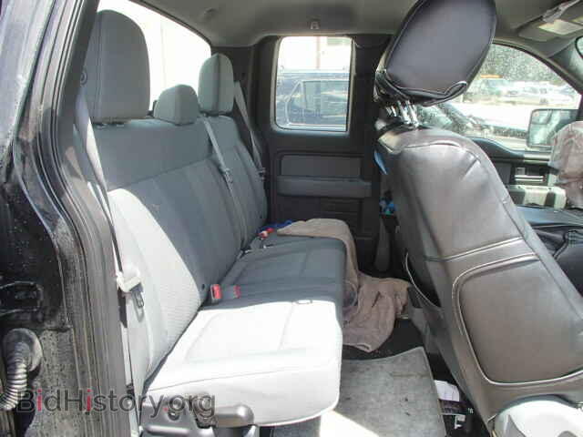 2013 FORD F150 - VIN: 1FTFX1EF7DFC03608 - Photo 6