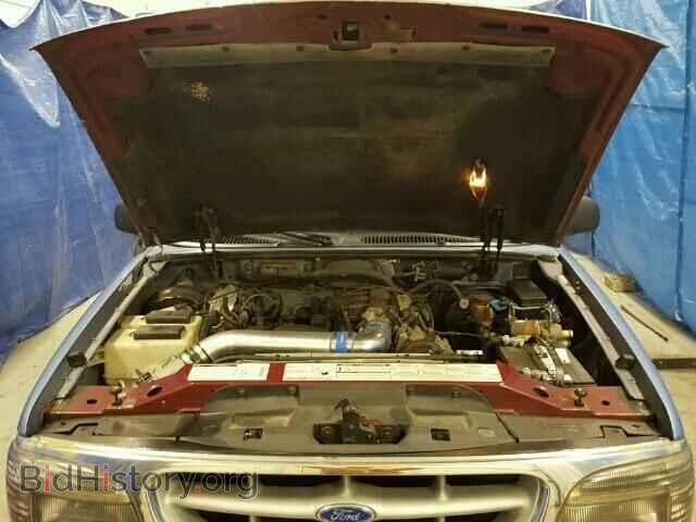 1997 FORD EXPLORER - VIN: 1FMDU34X4VUC78863 - Фото 7