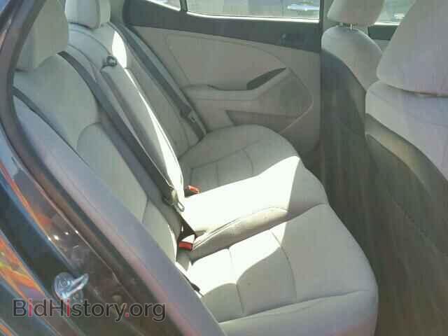 2015 KIA OPTIMA - VIN: KNAGM4A75F5574656 - Photo 6