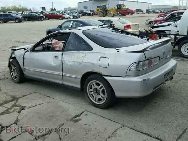 2000 ACURA INTEGRA - VIN: JH4DC4469YS000401 - Фото 10