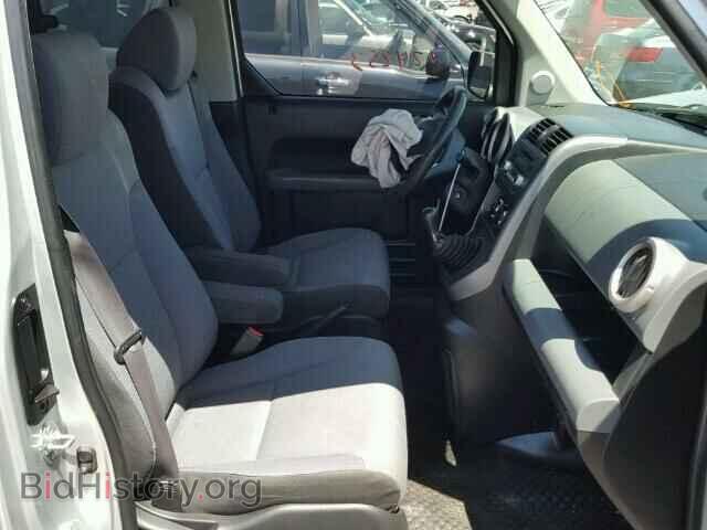 2008 HONDA ELEMENT - VIN: 5J6YH17708L012853 - Photo 5