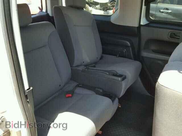 2008 HONDA ELEMENT - VIN: 5J6YH17708L012853 - Photo 6