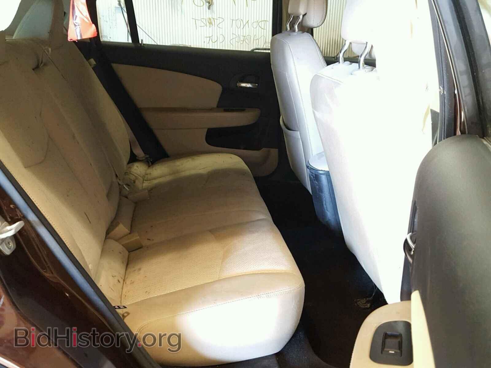 2013 CHRYSLER 200 - VIN: 1C3CCBBB5DN631774 - Фото 6