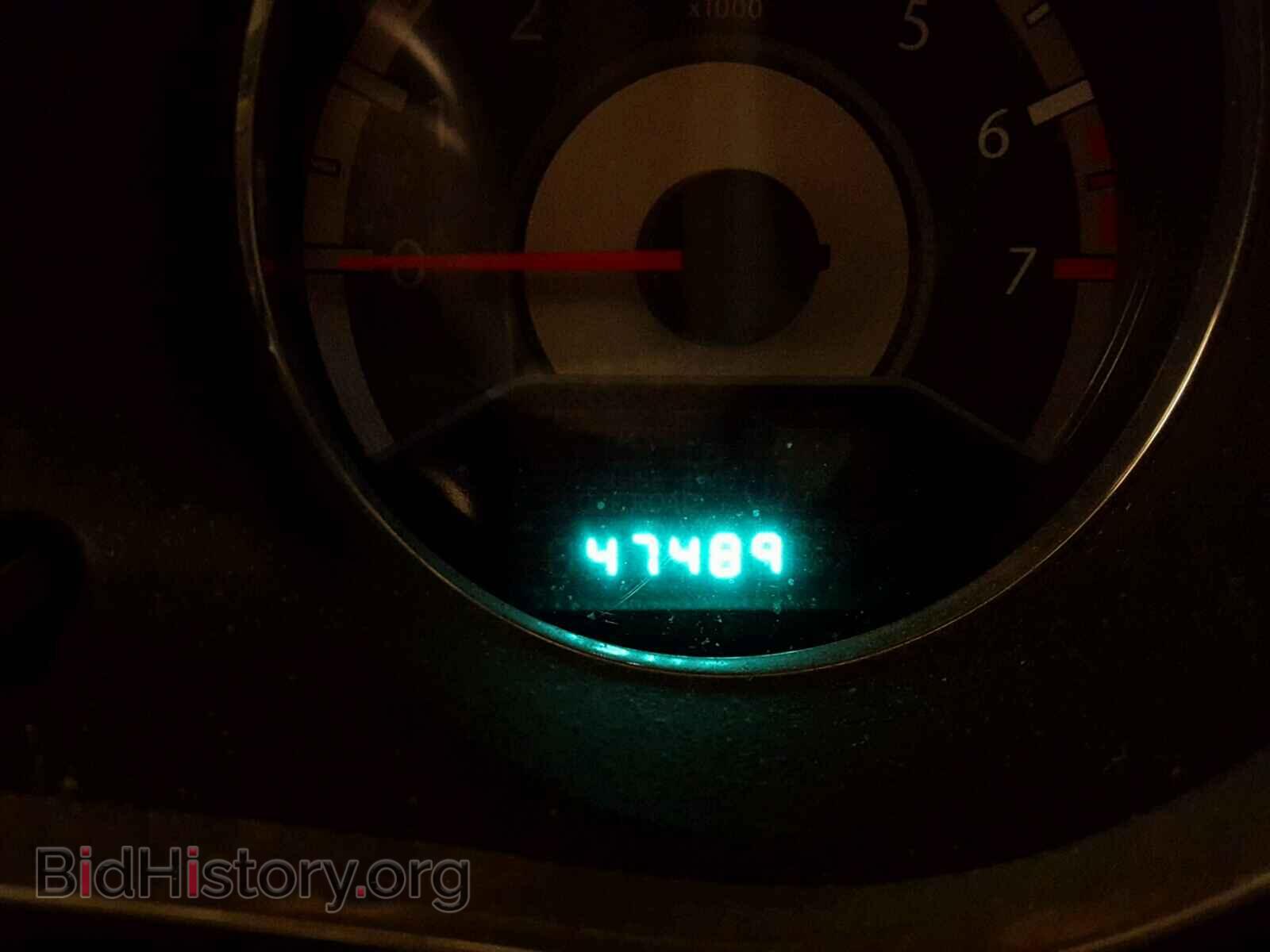 2013 CHRYSLER 200 - VIN: 1C3CCBBB5DN631774 - Фото 8