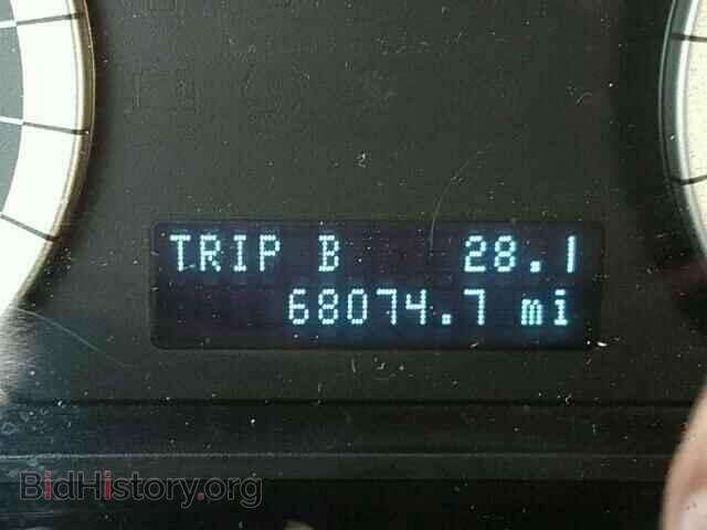 2011 FORD ESCAPE - VIN: 1FMCU0D74BKC41166 - Фото 8