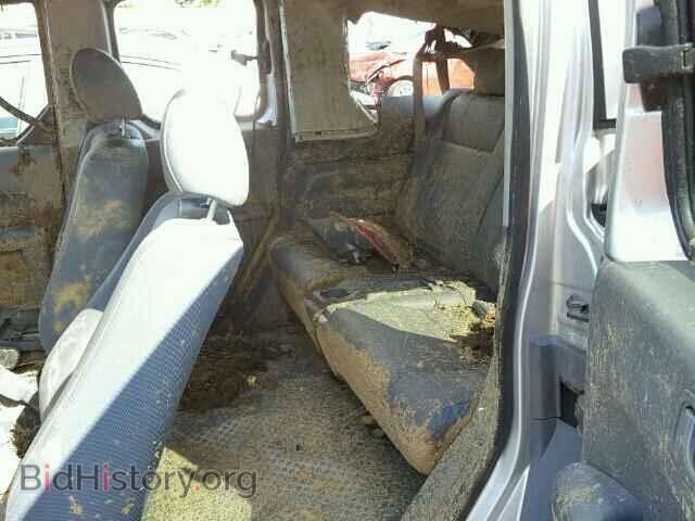 2006 HONDA ELEMENT - VIN: 5J6YH18376L013121 - Фото 6